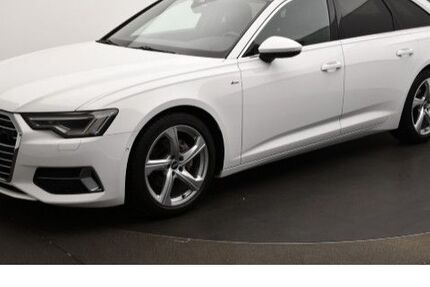 Audi A6 51.300 km 33.690 &euro; Wolfsburg 38440
