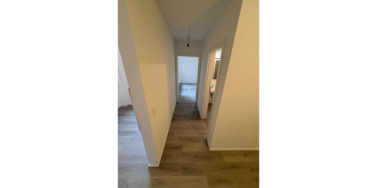 Erdgeschoßwohnung Helmstedt - 2 Zimmer, 54 m&sup2;, 460&euro; | Angebot:25515109