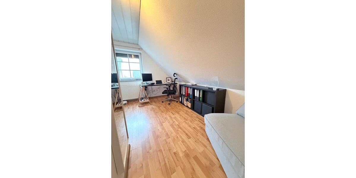 Reihenhaus Weyhausen - 5 Zimmer, 104 m&sup2;, 229.000&euro; | Angebot:26131575