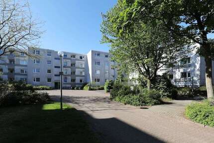 Wohnung zum Mieten in Wolfsburg 524,37 € 76.55 m²