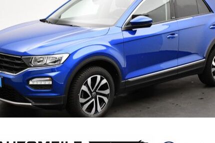 VW T-Roc 71.100 km 15.990 &euro; Wolfsburg 38440