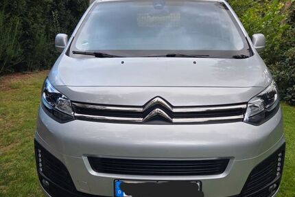 Citroen Jumpy 45.000 km 16.400 € Leiferde 38542