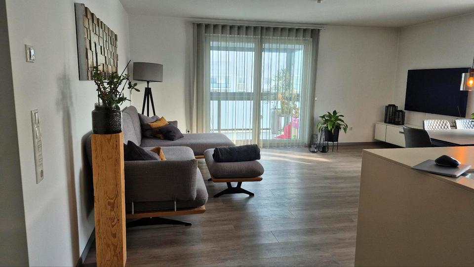 Etagenwohnung Wolfsburg Ehmen - 4 Zimmer, 140 m&sup2;, 600.000&euro; | Angebot:25168219