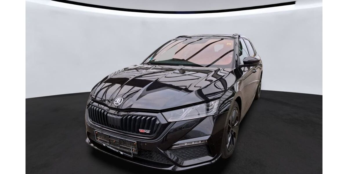 Skoda Octavia 92.450 km 26.890 € Braunschweig 38114