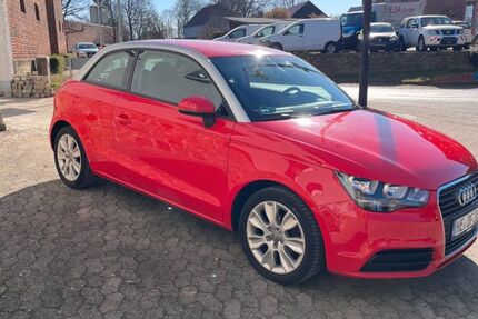 Audi A1 130.000 km 6.900 &euro; Groß twülpstedt 38464