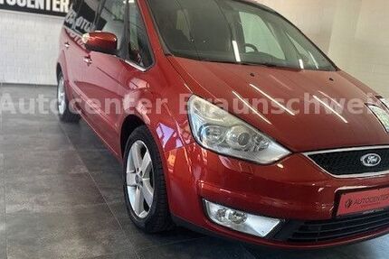 Ford Galaxy 208.000 km 5.500 &euro; Braunschweig 38112