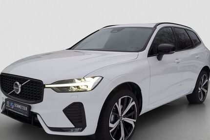 Volvo XC60 5.000 km 52.490 &euro; Braunschweig 38114