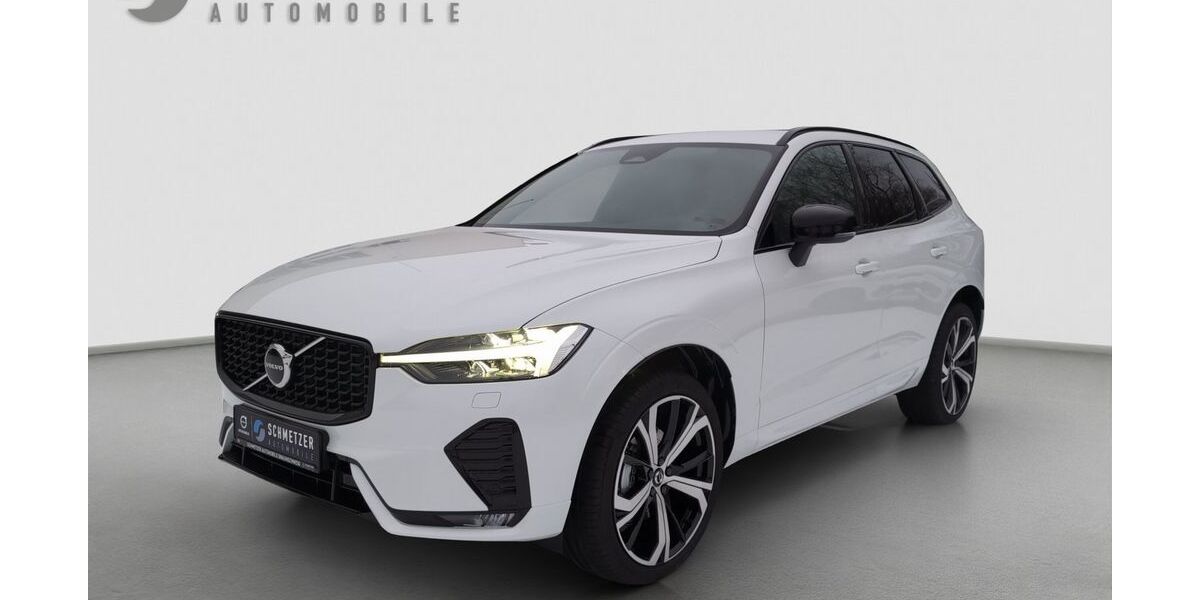 Volvo XC60 5.000 km 52.490 &euro; Braunschweig 38114