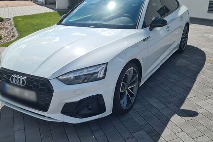 Audi A5 58.000 km 35.900 &euro; Sassenburg 38524