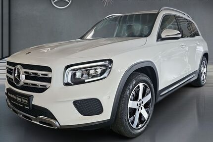 Mercedes-Benz GLB 200 82.968 km 26.340 &euro; Gifhorn 38518