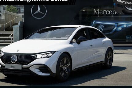 Mercedes-Benz EQE 8.903 km 53.890 &euro; Braunschweig 38122