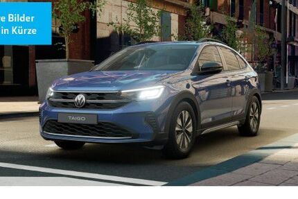 VW Taigo 25.000 km 20.690 &euro; Wolfsburg 38440