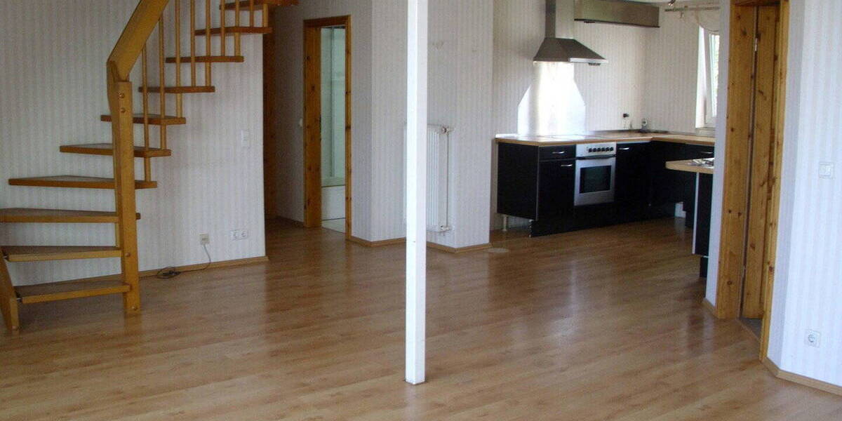 Etagenwohnung Braunschweig Nordstadt - 2 Zimmer, 62 m&sup2;, 273.000&euro; | Angebot:26150693