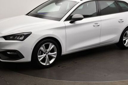 Seat Leon 25.113 km 25.850 &euro; Wolfsburg 38440