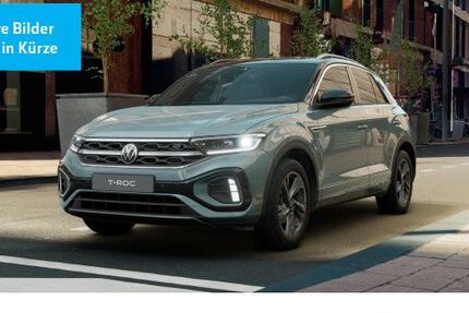 VW T-Roc 24.938 km 28.850 &euro; Wolfsburg 38440