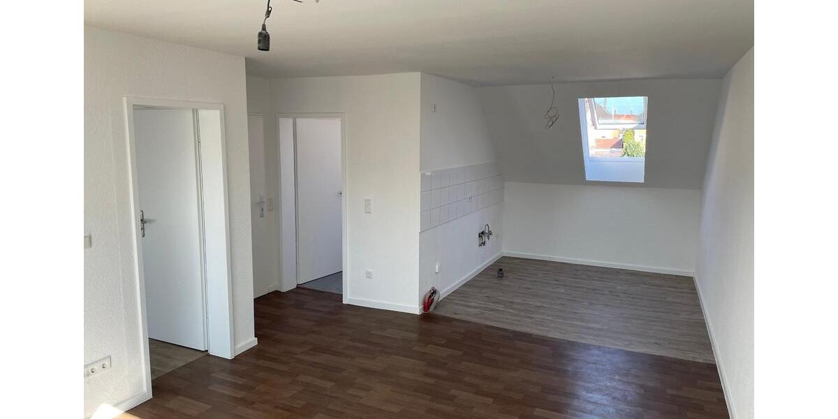 Etagenwohnung Braunschweig Östliches Ringgebiet - 2 Zimmer, 51 m&sup2;, 710&euro; | Angebot:26658889