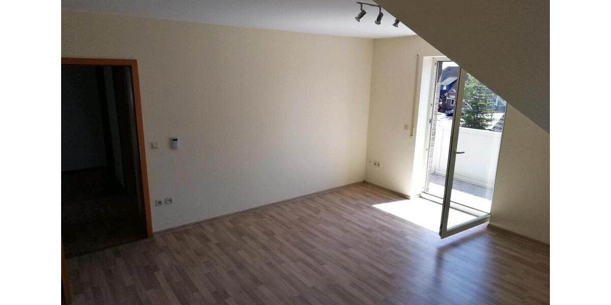 Dachgeschoßwohnung Gifhorn - 2 Zimmer, 62 m&sup2;, 705&euro; | Angebot:26031898