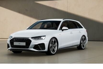 Audi A4 62.200 km 34.390 &euro; Wolfsburg 38440