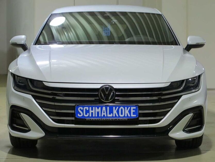 Arteon