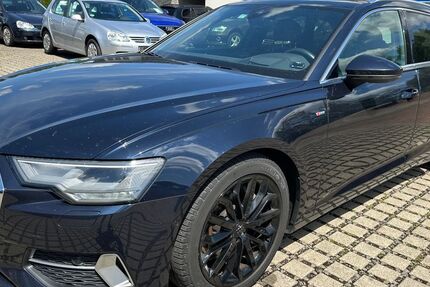 Audi A6 265.000 km 19.300 &euro; Gifhorn 38518