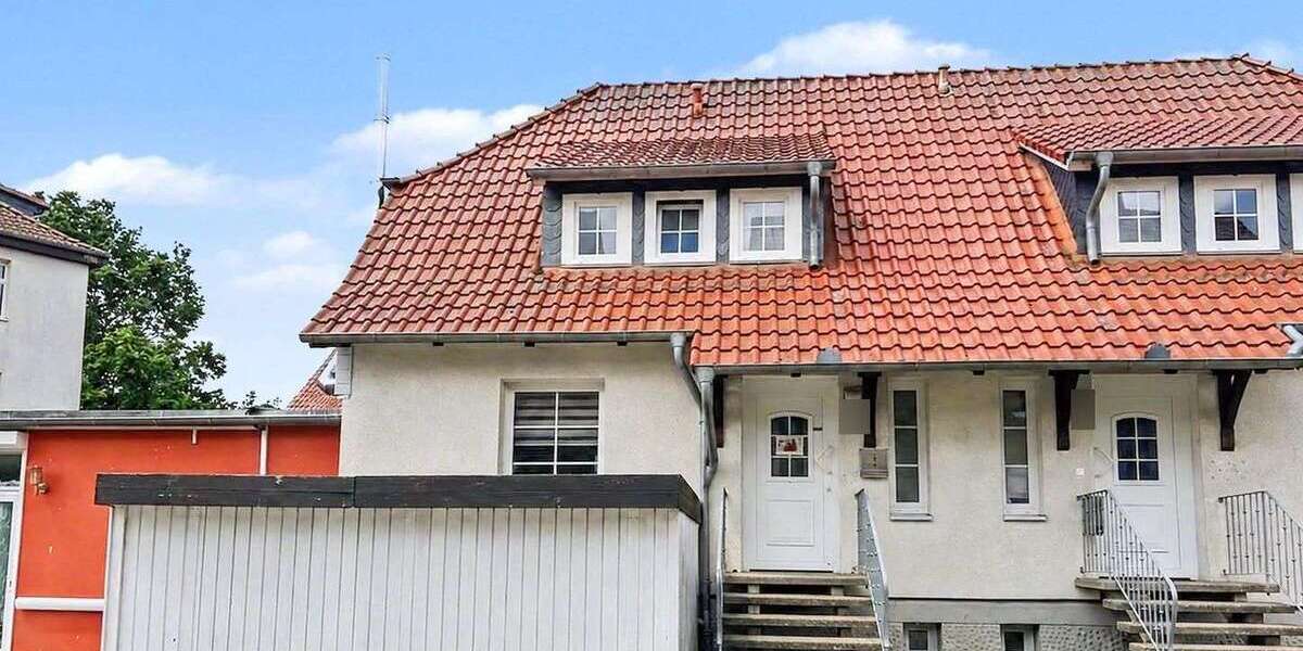 Einfamilienhaus Braunschweig Lehndorf-Watenbüttel - 2 Zimmer, 85 m&sup2;, 285.000&euro; | Angebot:27127623