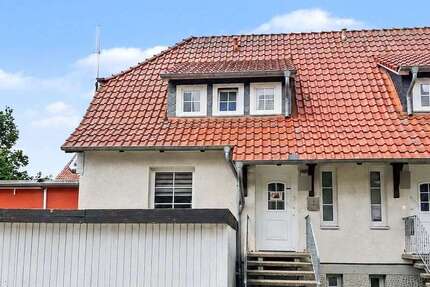 Haus Braunschweig Lehndorf-Watenbüttel - 2 Zimmer, 85 m&sup2;, 285.000&euro; | Angebot:27127623