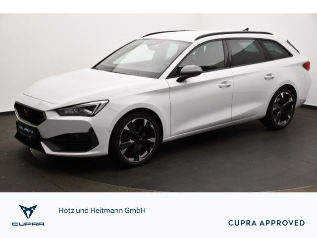 Cupra Leon 59.050 km 29.290 &euro; Wolfsburg 38440