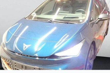 Cupra Born 7.990 km 33.875 &euro; Braunschweig 38114