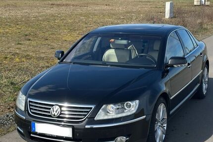 VW Phaeton 367.800 km 4.600 &euro; Meine 38527