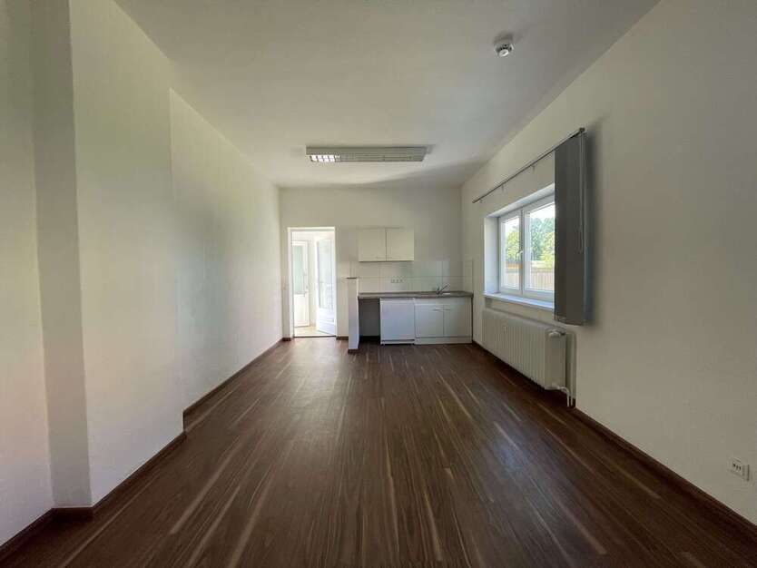 Büro in Schöppenstedt 172 € 28.7 m²