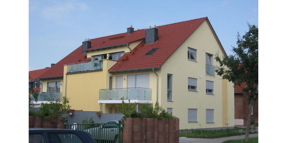 Dachgeschoßwohnung Wolfsburg Ehmen - 3 Zimmer, 114 m&sup2;, 365.000&euro; | Angebot:25432237