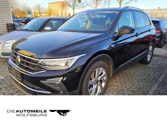 VW Tiguan 99.700 km 22.990 € Wolfsburg 38440