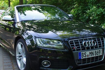 Audi S5 103.500 km 17.999 &euro; Braunschweig 38124