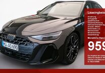 Gebrauchtwagen Audi A6