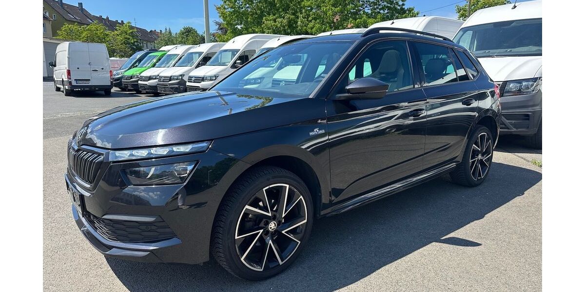 Skoda Kamiq 170.000 km 15.900 &euro; Braunschweig 38118