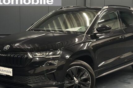 Skoda Karoq 87.000 km 26.890 &euro; Helmstedt 38350