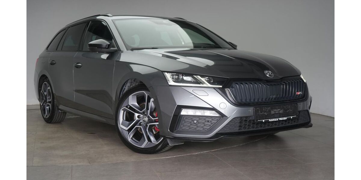 Skoda Octavia 99.000 km 25.490 &euro; Braunschweig 38110