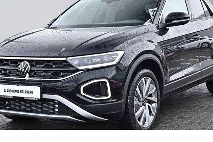 VW T-Roc 9.000 km 39.490 € Braunschweig 38114