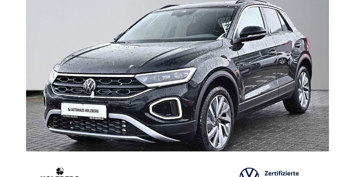 VW T-Roc 9.000 km 39.490 € Braunschweig 38114