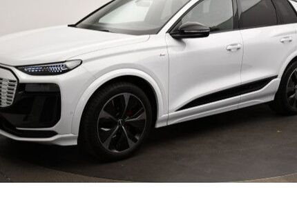 Audi Q6 e-tron 22.776 km 69.990 &euro; Wolfsburg 38440