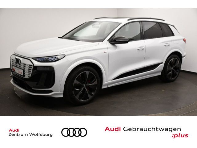 Audi Q6 e-tron 22.776 km 69.990 &euro; Wolfsburg 38440