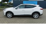 Cupra Formentor 1.5 TSI BMT Klima LED Alu 22.200 km 21.990 € Vordorf 38533