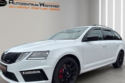 Skoda Octavia 143.790 km 17.500 &euro; Braunschweig 38120