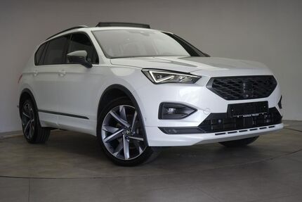 Seat Tarraco 82.000 km 29.990 &euro; Braunschweig 38110
