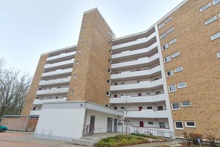 Wohnen ganz oben, das wird sich lohnen! 2 zimmer