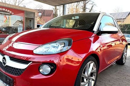 Opel Adam 82.753 km 7.590 &euro; Königslutter 38154