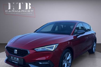 Seat Leon 73.700 km 18.990 € Braunschweig 38122