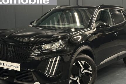 Peugeot 2008 17.000 km 17.770 &euro; Helmstedt 38350