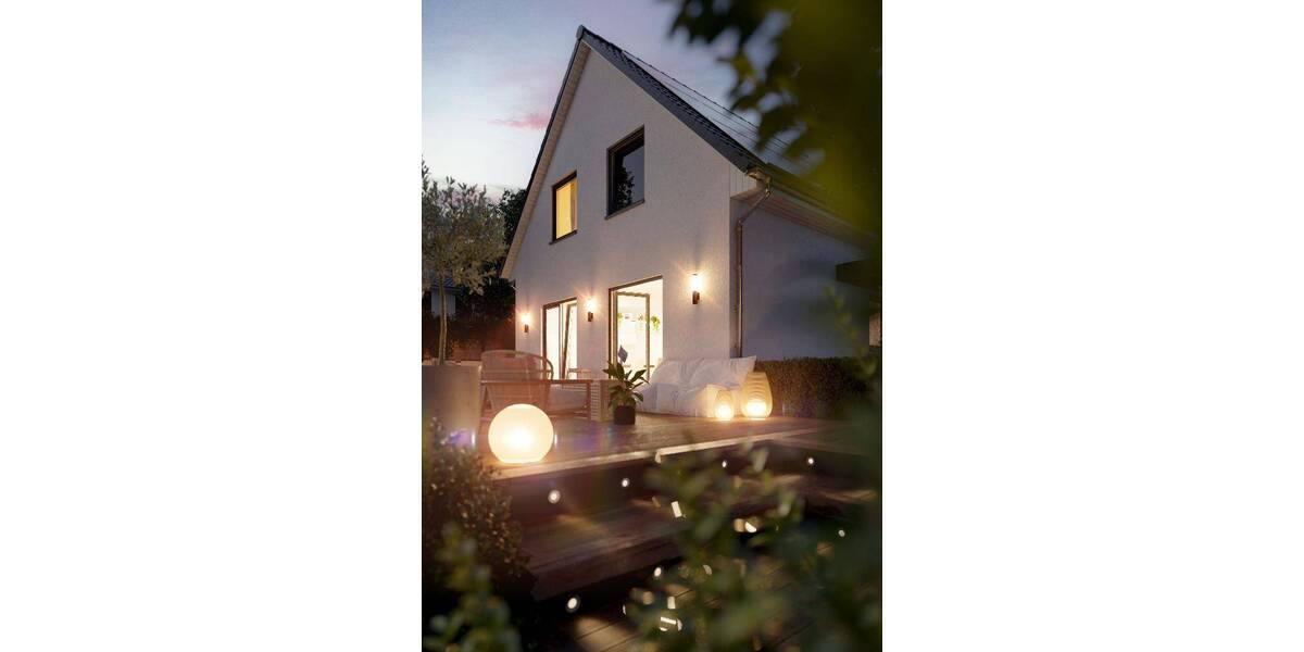Bungalow Osloß - 4 Zimmer, 100 m&sup2;, 399.858&euro; | Angebot:25691542