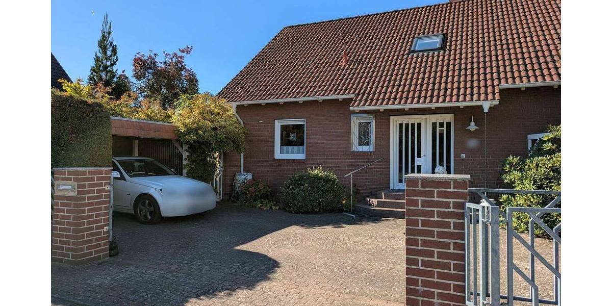 Mehrfamilienhaus, Wohnhaus Braunschweig Kralenriede - 6 Zimmer, 148 m&sup2;, 299.000&euro; | Angebot:26105666